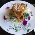 Best Fried Calamari in New Orleans, LA